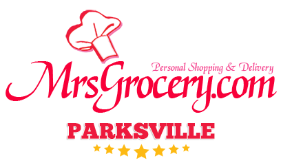 Grocery Delivery Parksville